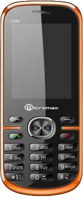 Micromax X261
