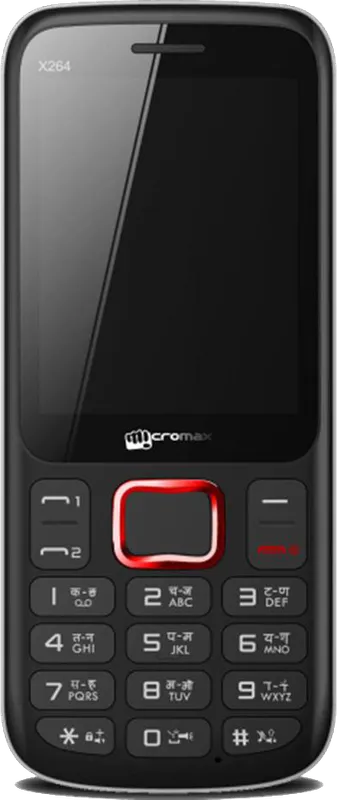 Micromax X264