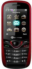 Micromax X266