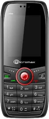 Micromax X268