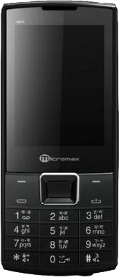Micromax X270