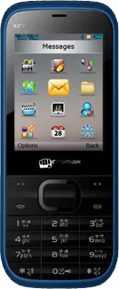 Micromax X276