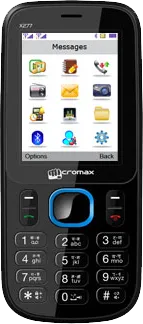 Micromax X277