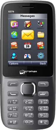 Micromax X279