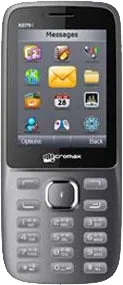 Micromax X279i