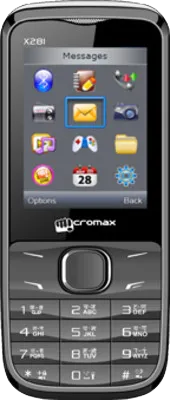 Micromax X281