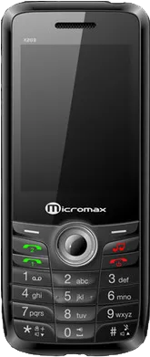 Micromax X283