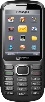 Micromax X287 Bolt