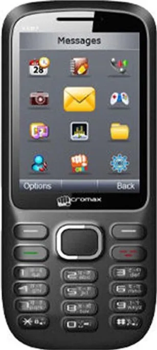 Micromax X287i