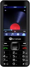 Micromax X290