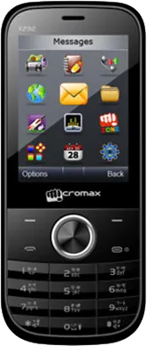 Micromax X292