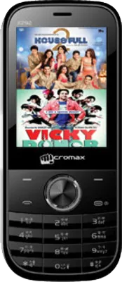 Micromax X292i