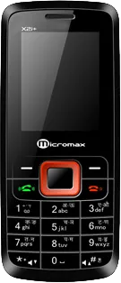 Micromax X2i Plus