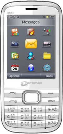 Micromax X320