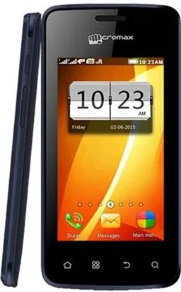 Micromax X3203