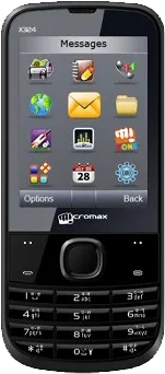 Micromax X324i