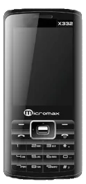 Micromax X332