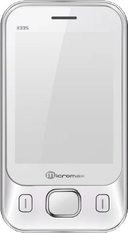Micromax X335