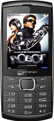 Micromax X350