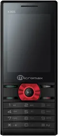 Micromax X365