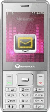 Micromax X368