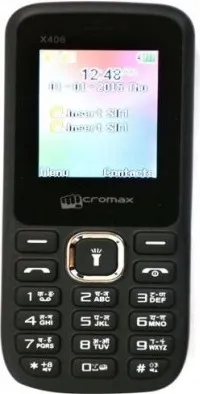 Micromax X406