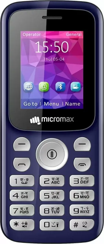 Micromax X421