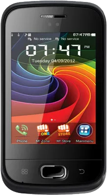 Micromax X446