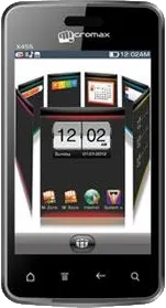 Micromax X455i