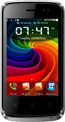 Micromax X456 Hook Up