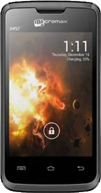 Micromax X457