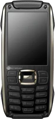 Micromax X50
