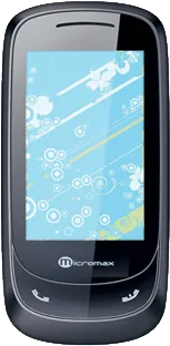 Micromax X510 Pike