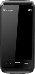 Micromax X560