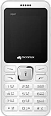 Micromax X591