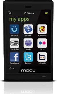 Micromax X60 Modu T