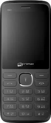 Micromax X601
