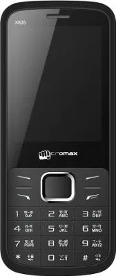 Micromax X605