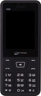 Micromax X699