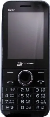 Micromax X707