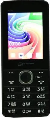 Micromax X716