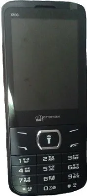 Micromax X800