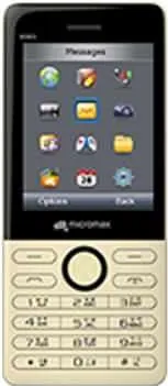 Micromax X803