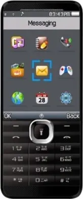 Micromax X849