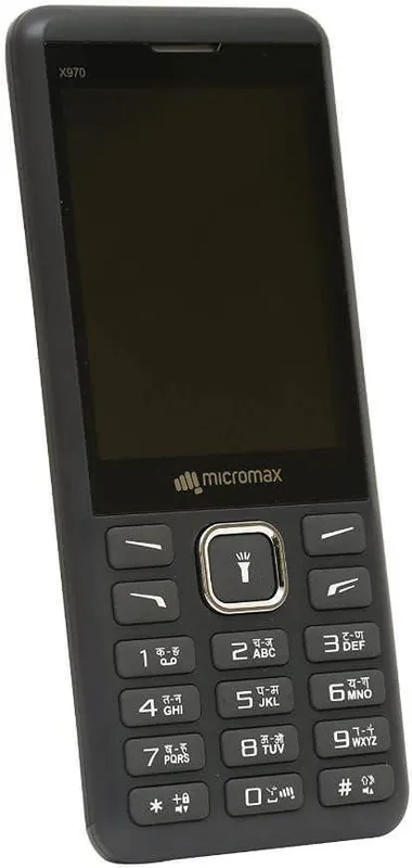 Micromax X970