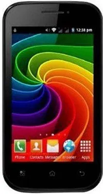 Micromax X989