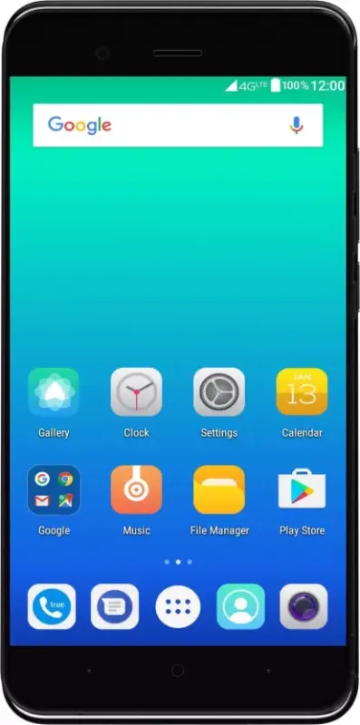 Micromax Yu Yunique 2 Plus