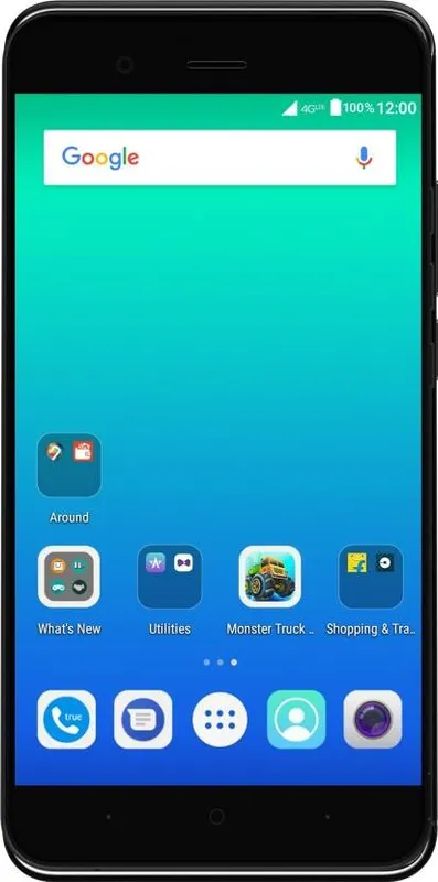 Micromax Yu Yunique 2