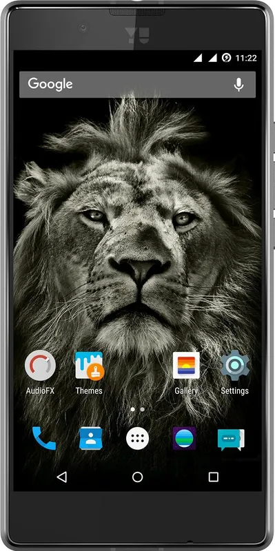 Micromax Yu Yutopia