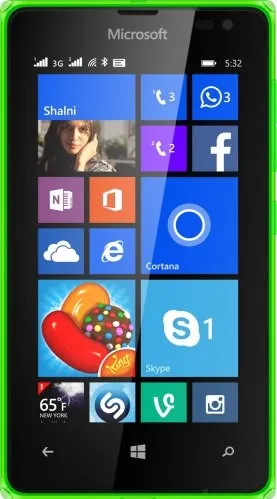 Microsoft Lumia 532 Dual SIM